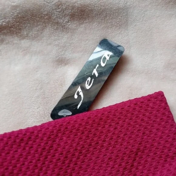 NWT 3 PACK thermal leggings one size - Picture 8 of 8